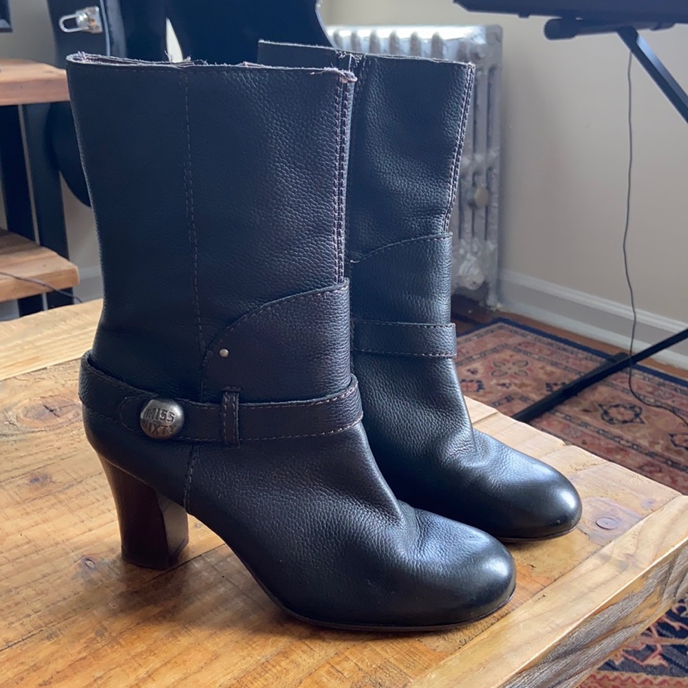 Miss Sixty Boots